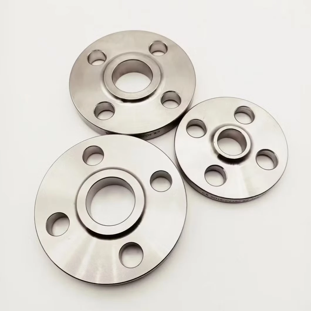 SO flanges SO flanges