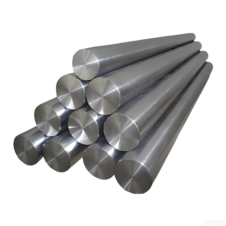 Pure Titanium Bar